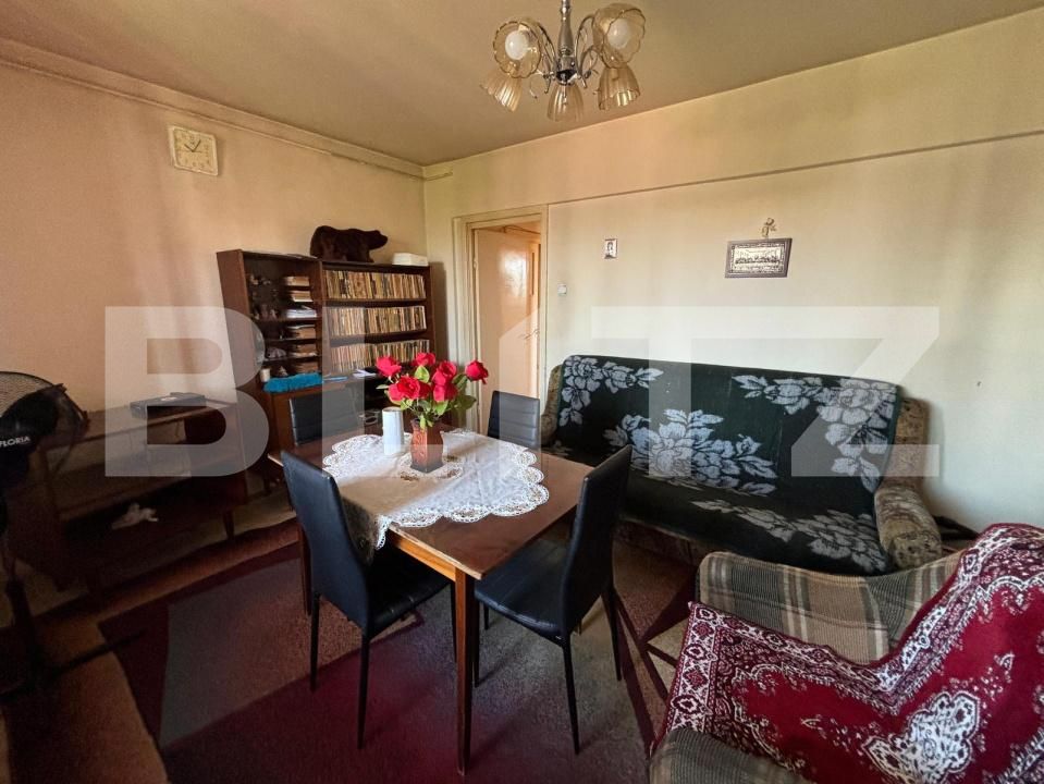 Apartament de vânzare 2 camere Central - 197705AV | BLITZ Ploieşti | Poza8