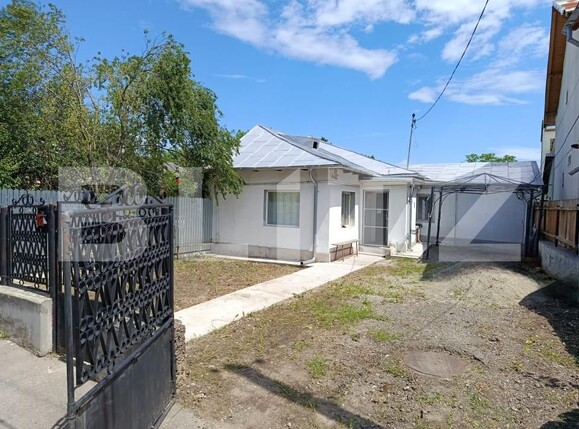 Casa de vânzare 3 camere Rudului - 197787CV | BLITZ Ploieşti | Poza1