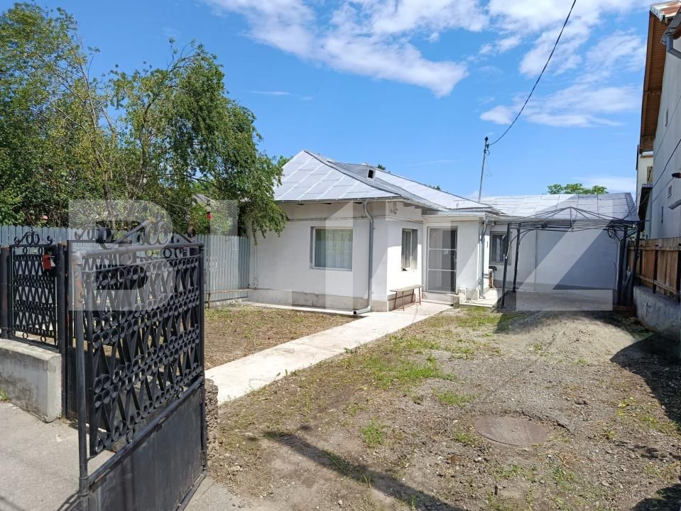 Casa de vânzare 3 camere Rudului - 197787CV | BLITZ Ploieşti | Poza3