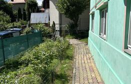 Casă individuală cu 4 camere și foișor, 133 mp, zonă Bușteni