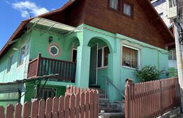 Casa de vanzare Busteni, Ploieşti
