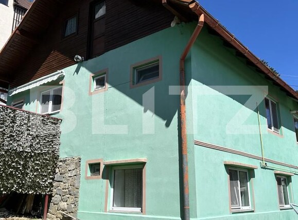 Casa de vânzare 5 camere Busteni - 197790CV | BLITZ Ploieşti | Poza3