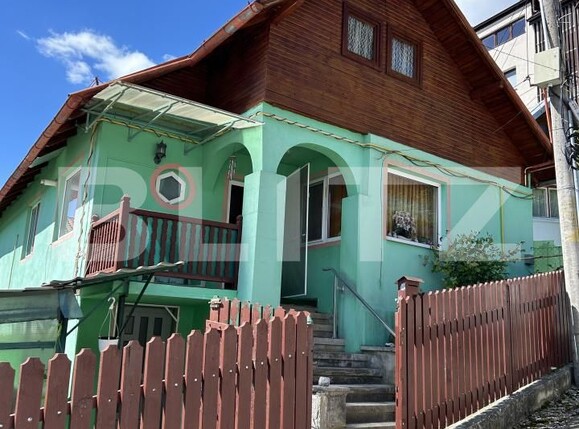 Casa de vânzare 5 camere Busteni - 197790CV | BLITZ Ploieşti | Poza1