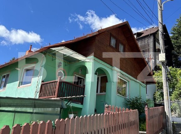 Casa de vânzare 5 camere Busteni - 197790CV | BLITZ Ploieşti | Poza2