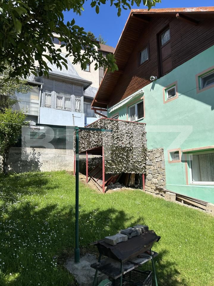 Casa de vânzare 5 camere Busteni - 197790CV | BLITZ Ploieşti | Poza4