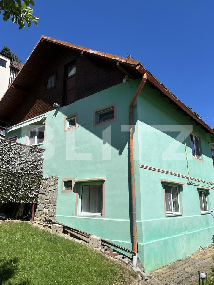 Casa de vânzare 5 camere Busteni - 197790CV | BLITZ Ploieşti | Poza3