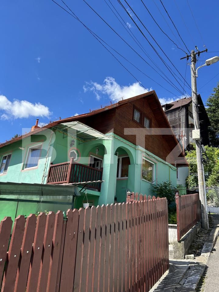Casa de vânzare 5 camere Busteni - 197790CV | BLITZ Ploieşti | Poza2