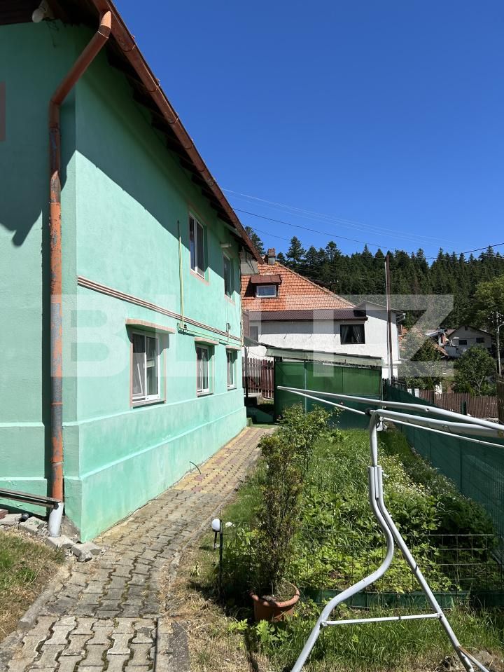 Casa de vânzare 5 camere Busteni - 197790CV | BLITZ Ploieşti | Poza5
