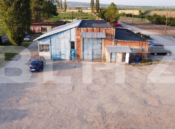 Spațiu industrial de vânzare Bucov - 197793SVI | BLITZ Ploieşti | Poza4