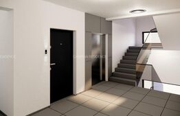 APARTAMENT 2 CAMERE ANSAMBLU REZIDENTIAL CAMPINA RESIDENCE
