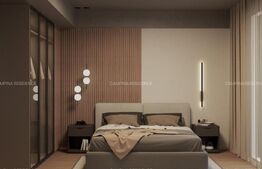 APARTAMENT 2 CAMERE ANSAMBLU REZIDENTIAL CAMPINA RESIDENCE