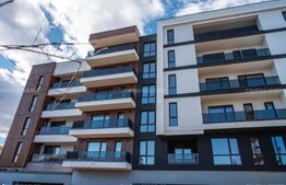 APARTAMENT 2 CAMERE ANSAMBLU REZIDENTIAL CAMPINA RESIDENCE