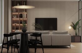 Studio ansamblu rezidential CAMPINA RESIDENCE
