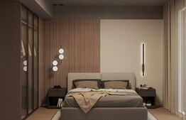 Studio ansamblu rezidential CAMPINA RESIDENCE