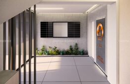 APARTAMENT 3 CAMERE ANSAMBLU REZIDENTIAL CAMPINA RESIDENCE