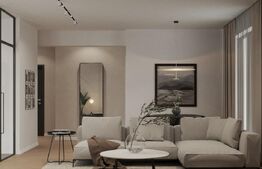APARTAMENT 3 CAMERE ANSAMBLU REZIDENTIAL CAMPINA RESIDENCE
