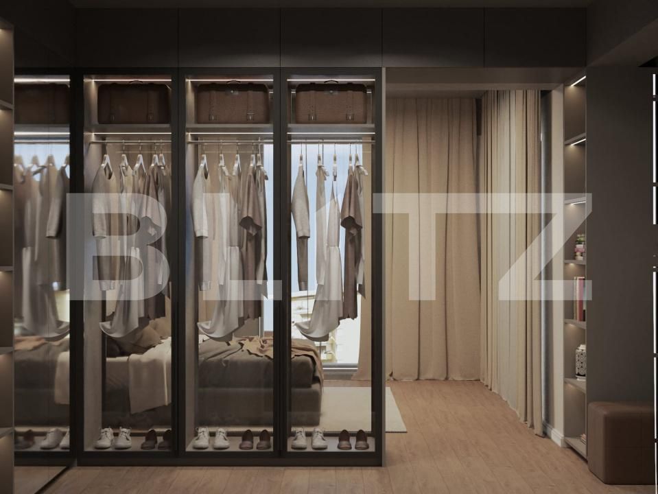 Apartament de vânzare 3 camere Campina - 197831AV | BLITZ Ploieşti | Poza8