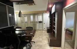 Apartament 3 camere, 70mp, balcon + terasa spatioasa, zona Nord