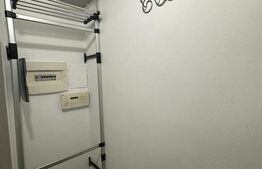Apartament 3 camere, 70mp, balcon + terasa spatioasa, zona Nord