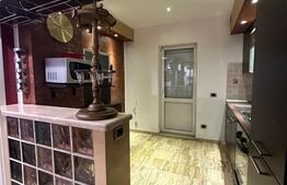 Apartament 3 camere, 70mp, balcon + terasa spatioasa, zona Nord