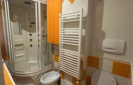 Apartament 3 camere, 70mp, balcon + terasa spatioasa, zona Nord