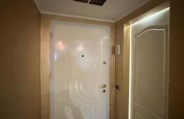 Apartament 3 camere, 70mp, balcon + terasa spatioasa, zona Nord