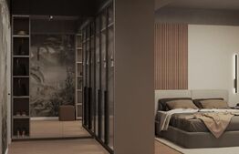 APARTAMENT 4,5 CAMERE ANSAMBLU REZIDENTIAL CAMPINA RESIDENCE