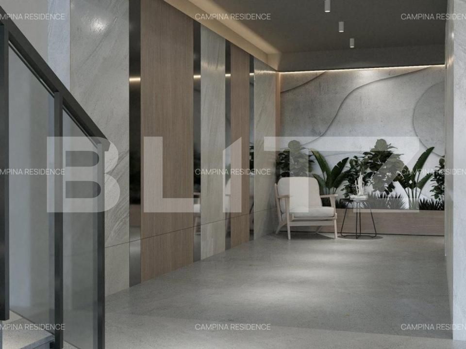Apartament de vânzare 4+ camere Campina - 197833AV | BLITZ Ploieşti | Poza13