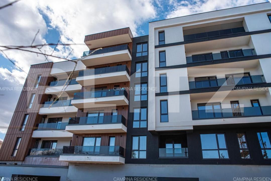 Apartament de vânzare 4+ camere Campina - 197833AV | BLITZ Ploieşti | Poza18