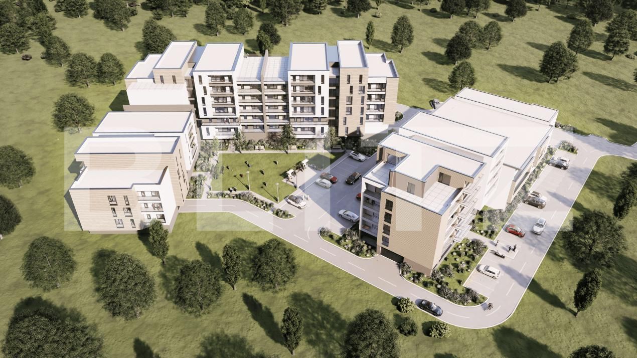 Apartament de vânzare 4+ camere Campina - 197833AV | BLITZ Ploieşti | Poza2