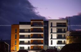 APARTAMENT 5 CAMERE ANSAMBLU REZIDENTIAL CAMPINA RESIDENCE