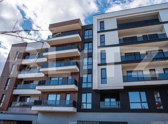 Apartament de vânzare 4+ camere Campina - 197835AV | BLITZ Ploieşti | Poza19