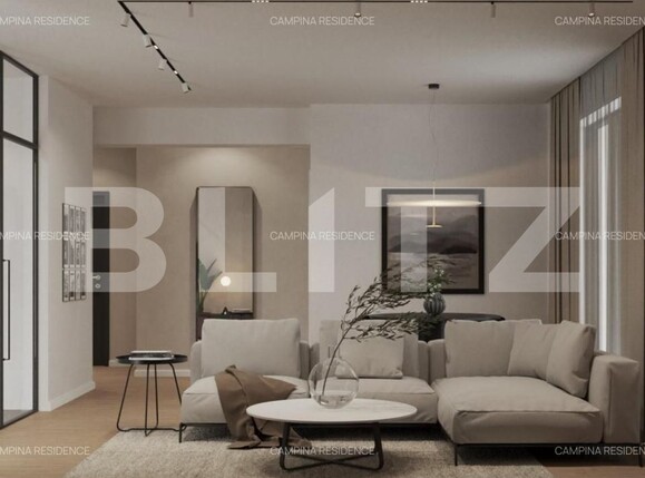 Apartament de vânzare 4+ camere Campina - 197835AV | BLITZ Ploieşti | Poza12