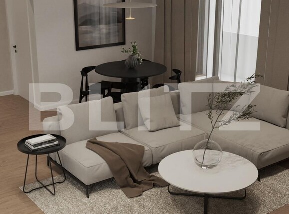 Apartament de vânzare 4+ camere Campina - 197835AV | BLITZ Ploieşti | Poza3
