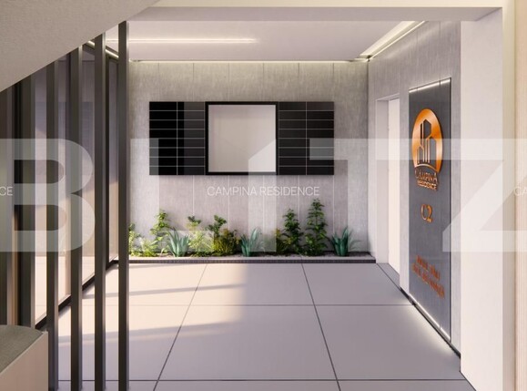 Apartament de vânzare 4+ camere Campina - 197835AV | BLITZ Ploieşti | Poza17