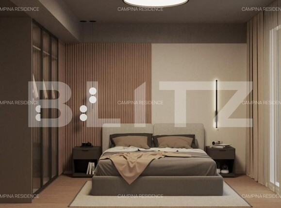 Apartament de vânzare 4+ camere Campina - 197835AV | BLITZ Ploieşti | Poza10