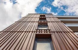 APARTAMENT 4 CAMERE ANSAMBLU REZIDENTIAL CAMPINA RESIDENCE