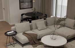 APARTAMENT 4 CAMERE ANSAMBLU REZIDENTIAL CAMPINA RESIDENCE
