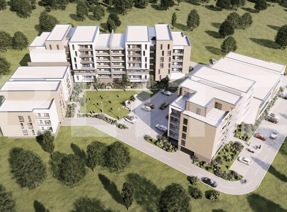 Apartament de vânzare 4 camere Campina - 197836AV | BLITZ Ploieşti | Poza2