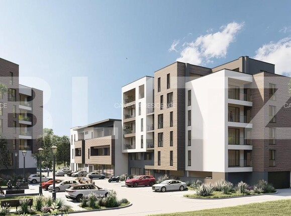 Apartament de vânzare 4 camere Campina - 197836AV | BLITZ Ploieşti | Poza8