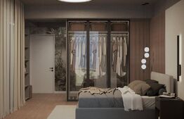 APARTAMENT 2 CAMERE ANSAMBLU REZIDENTIAL CAMPINA RESIDENCE