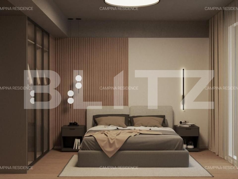 Apartament de vânzare 2 camere Campina - 197863AV | BLITZ Ploieşti | Poza11