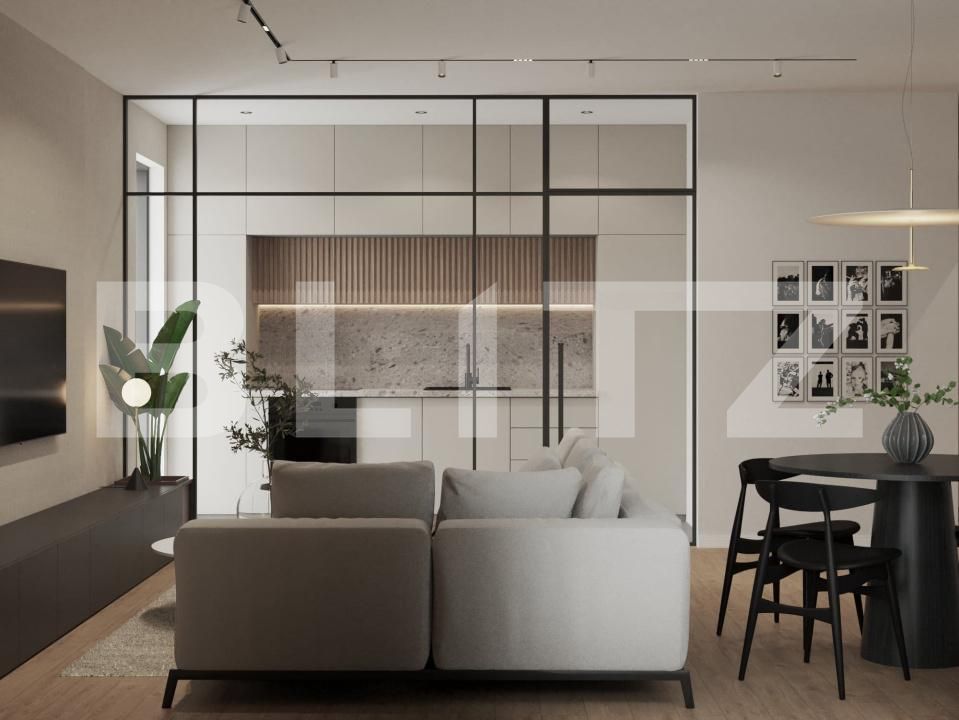Apartament de vânzare 2 camere Campina - 197863AV | BLITZ Ploieşti | Poza21