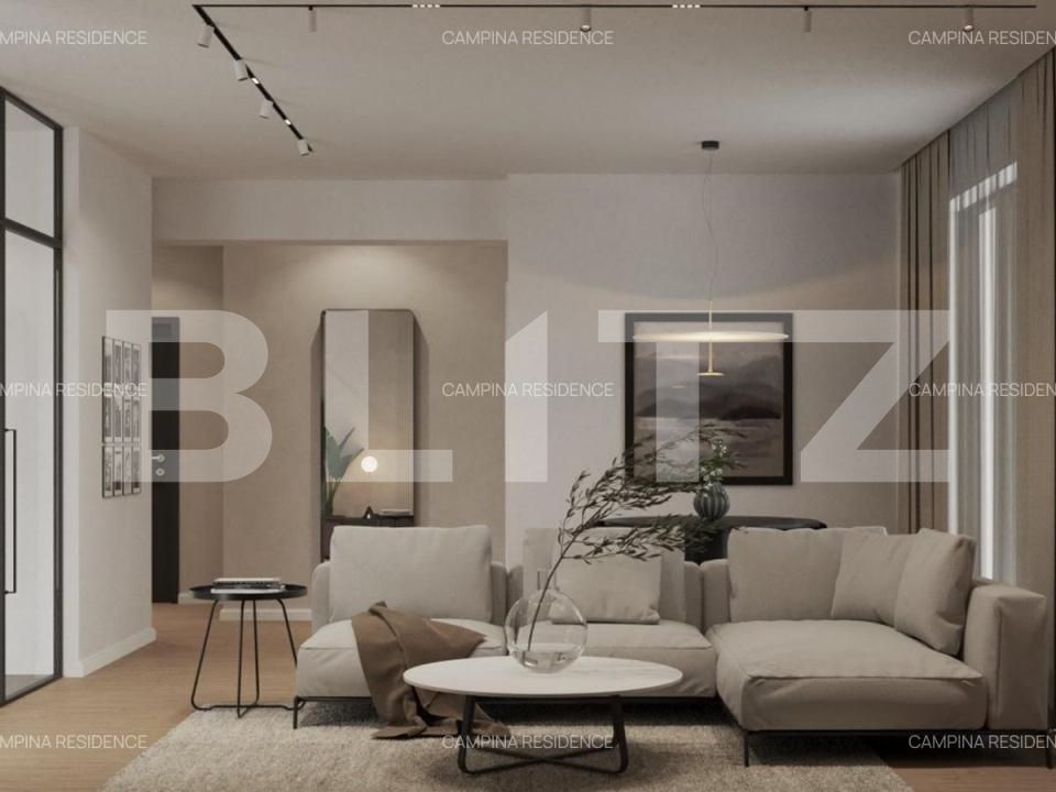 Apartament de vânzare 2 camere Campina - 197863AV | BLITZ Ploieşti | Poza13