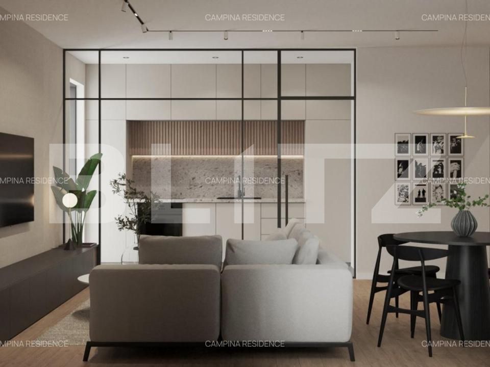 Apartament de vânzare 2 camere Campina - 197863AV | BLITZ Ploieşti | Poza9