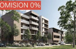APARTAMENT 2 CAMERE ANSAMBLU REZIDENTIAL CAMPINA RESIDENCE
