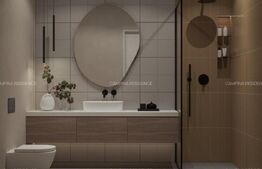 APARTAMENT 2 CAMERE ANSAMBLU REZIDENTIAL CAMPINA RESIDENCE