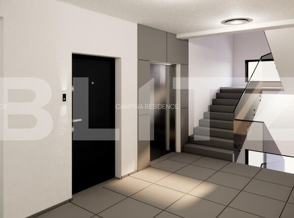 Apartament de vânzare 2 camere Campina - 197864AV | BLITZ Ploieşti | Poza5