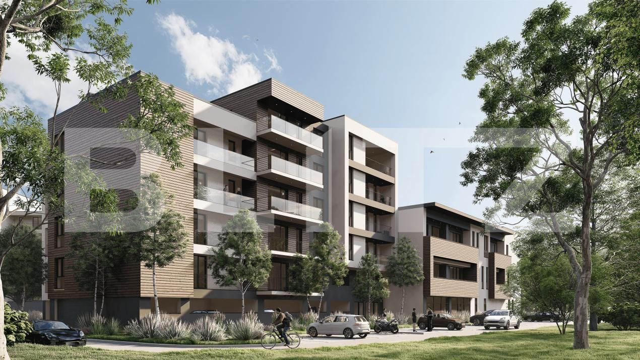 Apartament de vânzare 2 camere Campina - 197864AV | BLITZ Ploieşti | Poza15