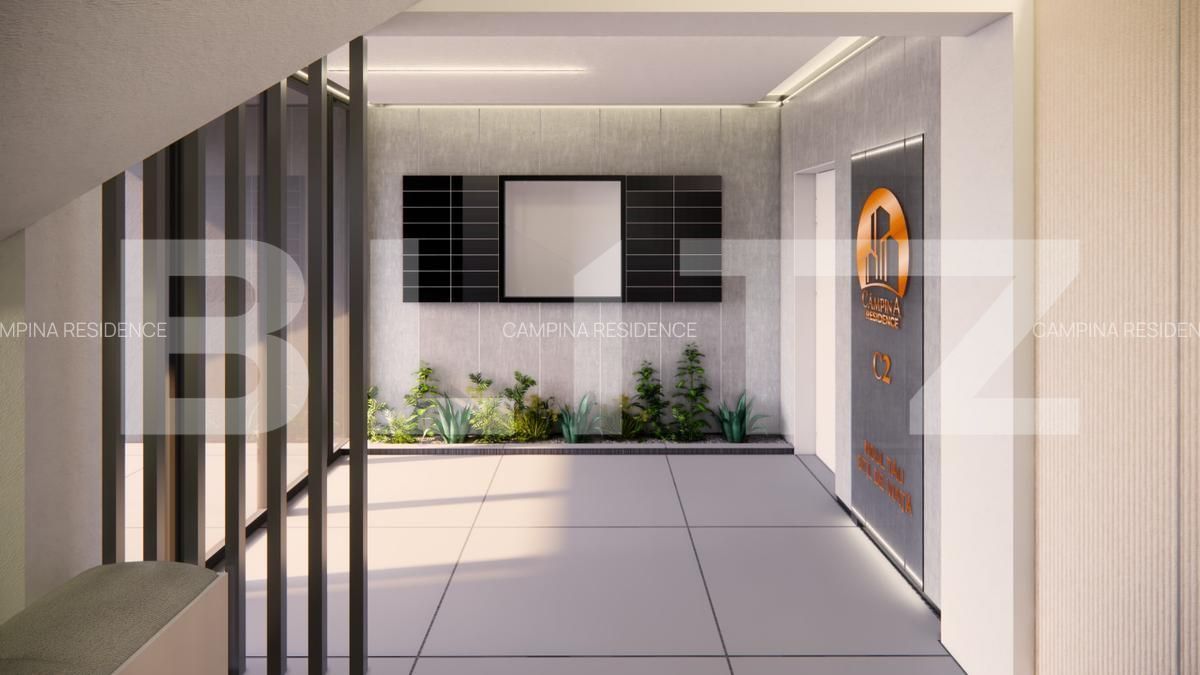 Apartament de vânzare 2 camere Campina - 197864AV | BLITZ Ploieşti | Poza16